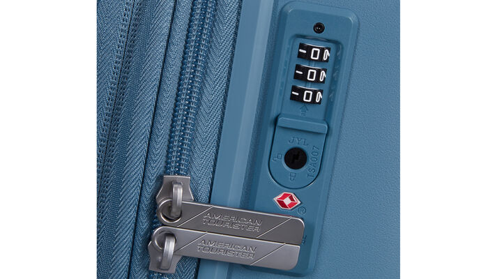 Zuverlässige Sicherheit