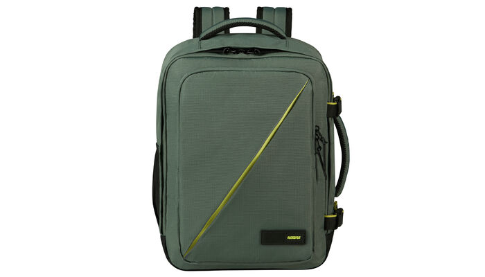 Fitting Ryanair and Wizz Air free-on-board cabin bag policy