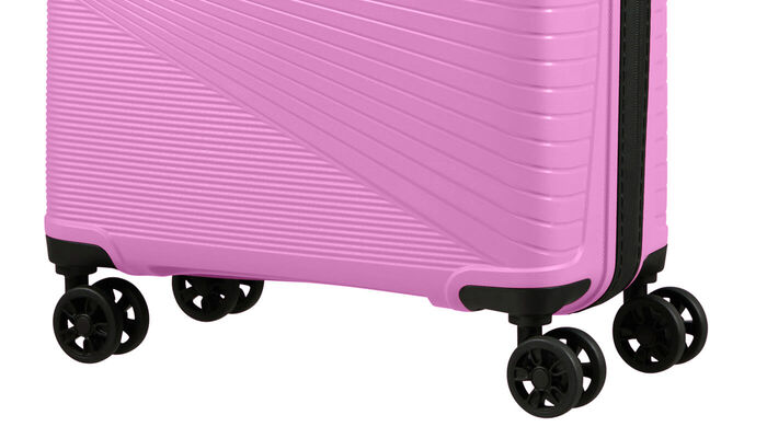 Airconic, Lightweight Hard Case Luggage