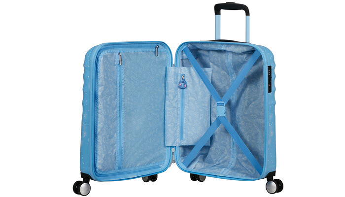 Interior organisation