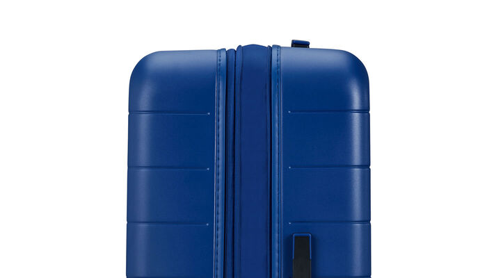 Expandability on all sizes 