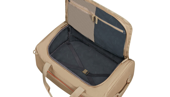 Spacious & Organisable