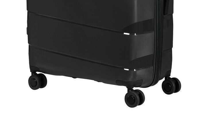 Höchster Reisekomfort