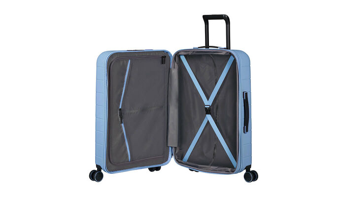 Interior organisation