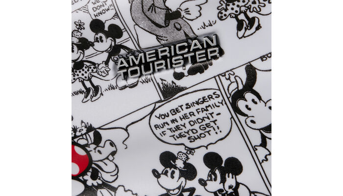 Strukturierte Oberfläche