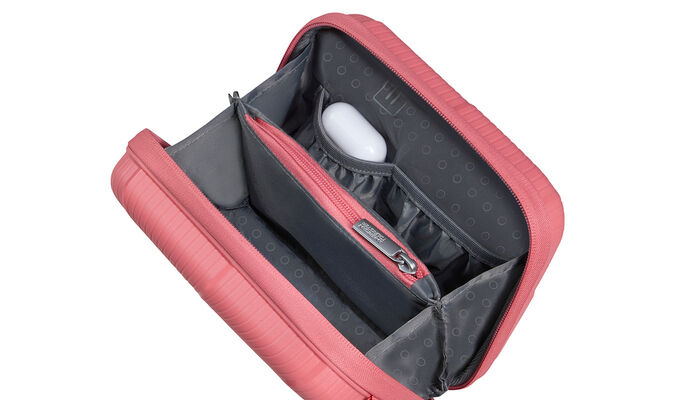 Vollständige Innenausstattung