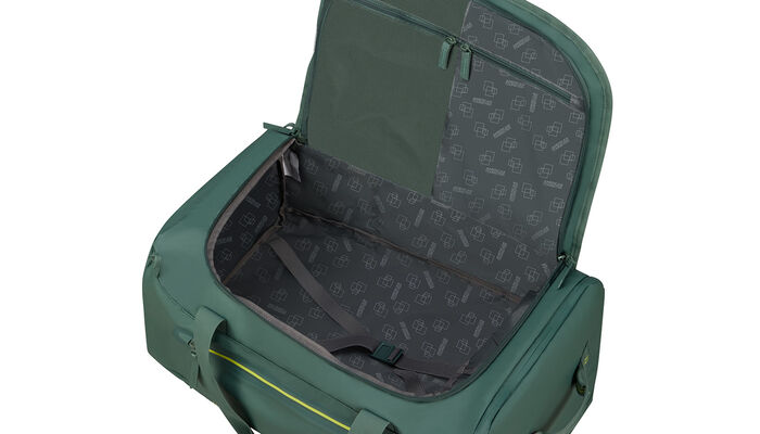 Geräumig & übersichtlich