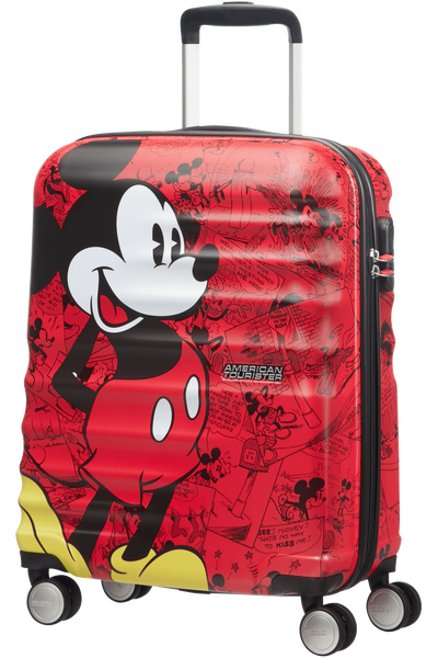 Cabin luggage Disney & Marvel