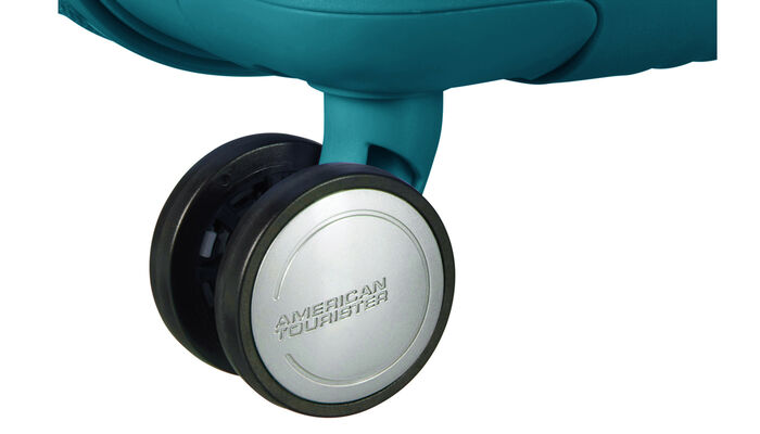 Höchster Reisekomfort