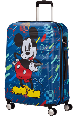 Airconic | Lightweight Hard Case Luggage | American Tourister