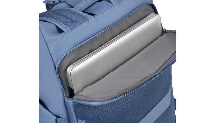 Laptop compartment 14"