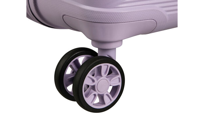 Höchster Reisekomfort