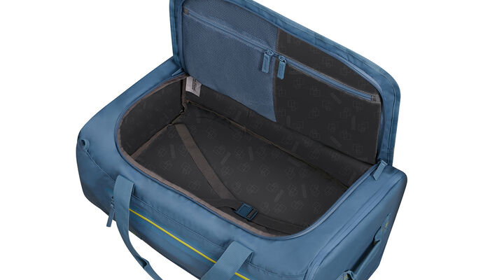 Spacious & Organisable