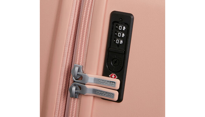 Zuverlässige Sicherheit