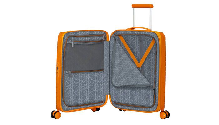 All in One-Innenausstattung