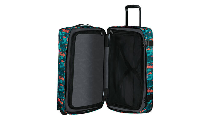 interior organisation