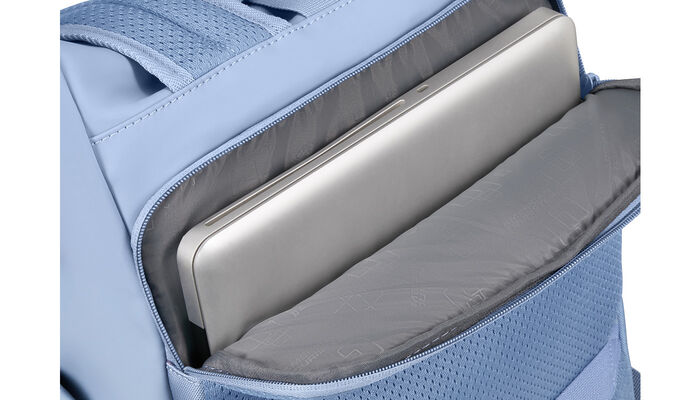 Laptop compartment 14"