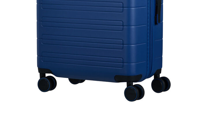 Sublime travel comfort