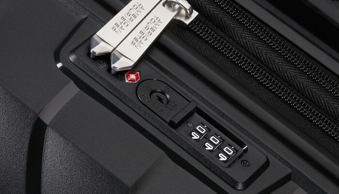 Zuverlässige Sicherheit