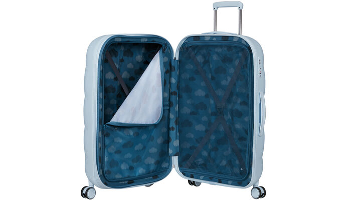 Smarte Innenorganisation