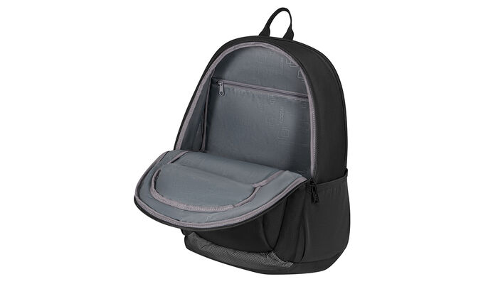 Praktische Innenausstattung