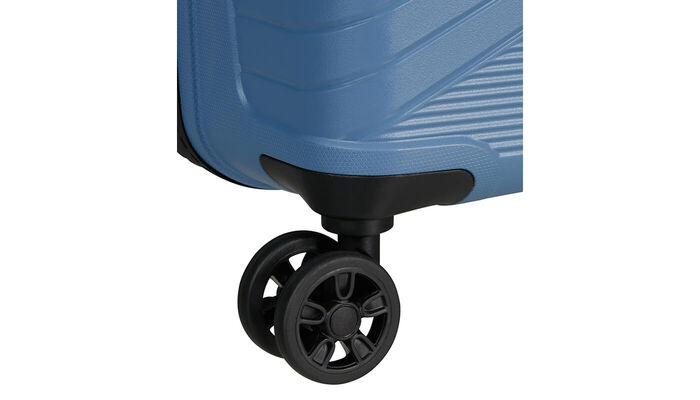 Höchster Reisekomfort