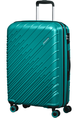 Hard Tourister Luggage Airconic American Case | | Lightweight