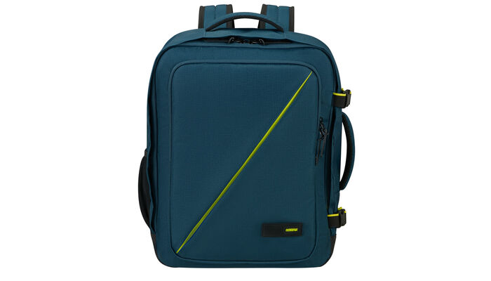 Angepasst an die Richtlinien von easyjet für kostenloses Kabinengepäck an Bord