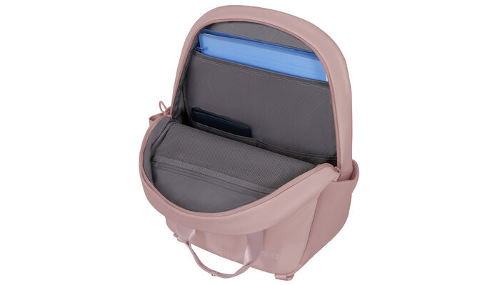 Laptop compartment 15.6"