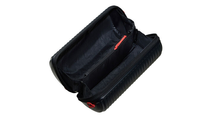 Praktische Innenausstattung