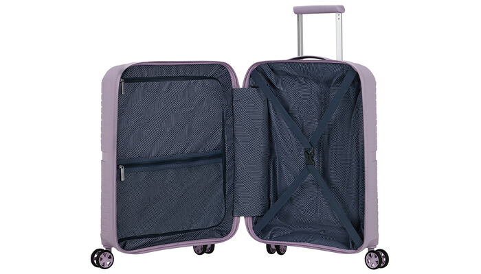 Interior organisation