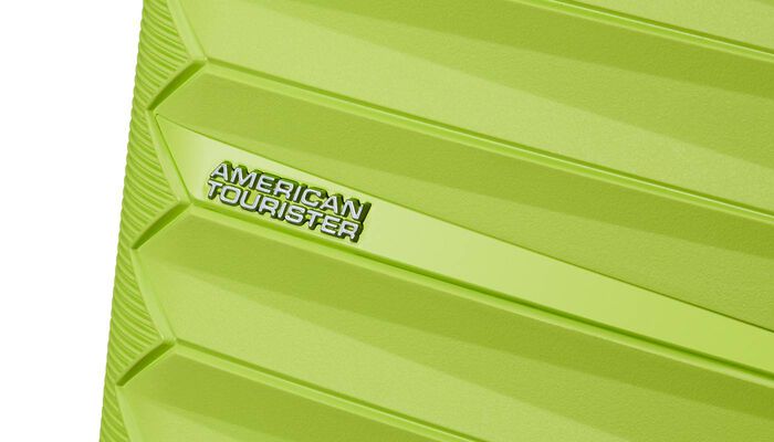 Progressive horizontal design