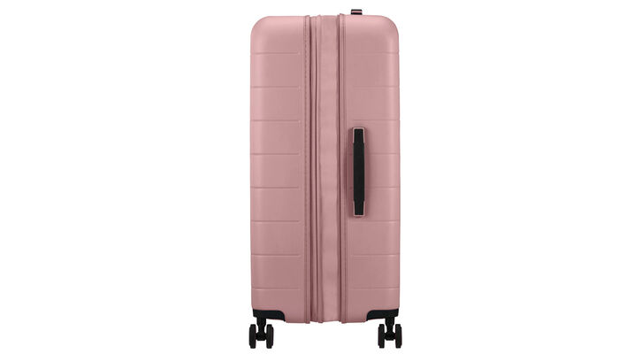 Expandability on all sizes 