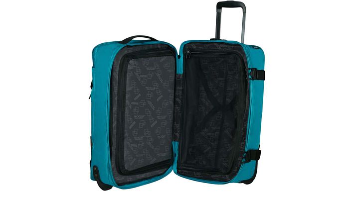 interior organisation