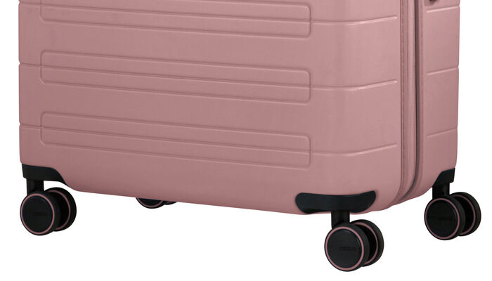 Sublime travel comfort