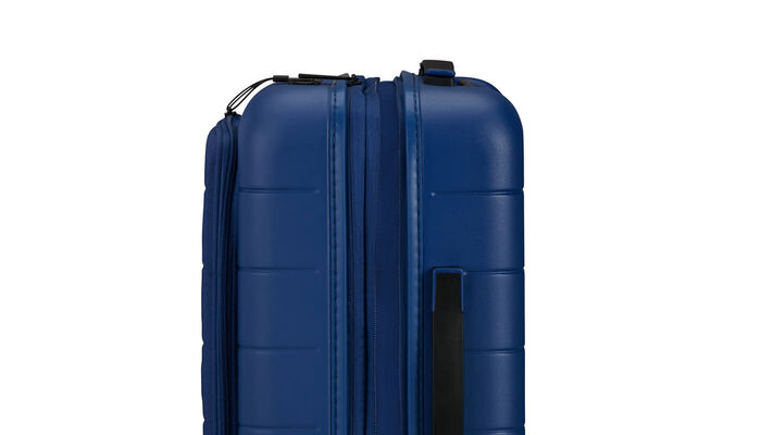 Erweiterbar in allen Größen