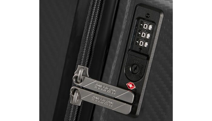 Zuverlässige Sicherheit