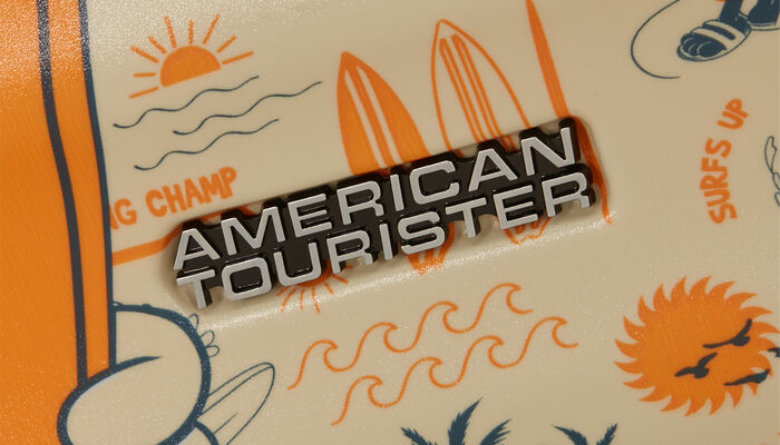 Strukturierte Oberfläche