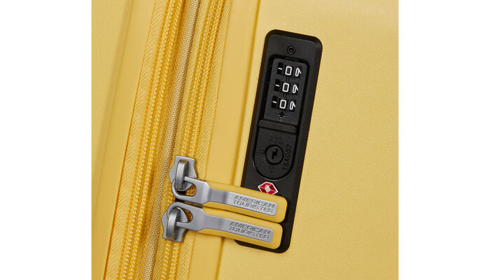 Zuverlässige Sicherheit