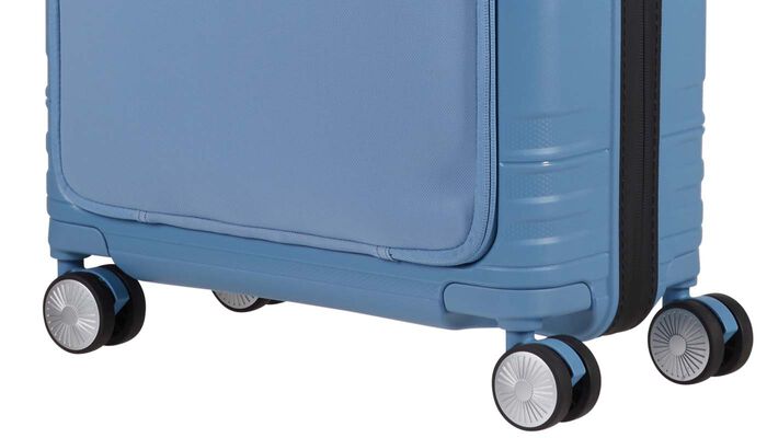 Höchster Reisekomfort