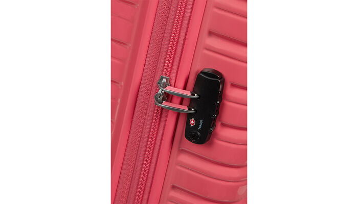 Zuverlässige Sicherheit