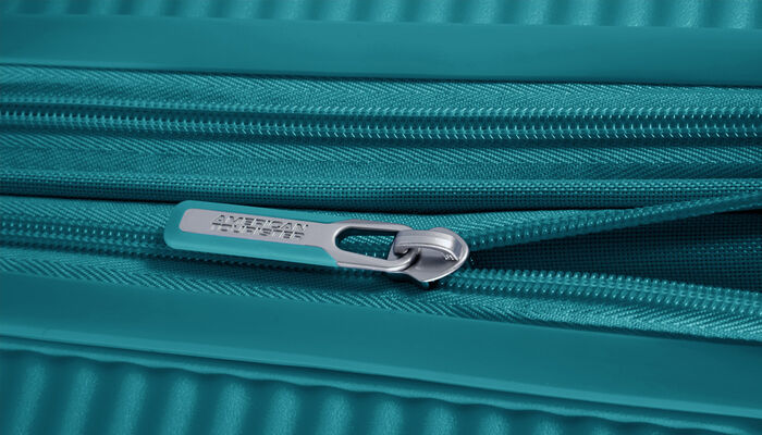 Erweiterungsmöglichkeit bei allen Größen