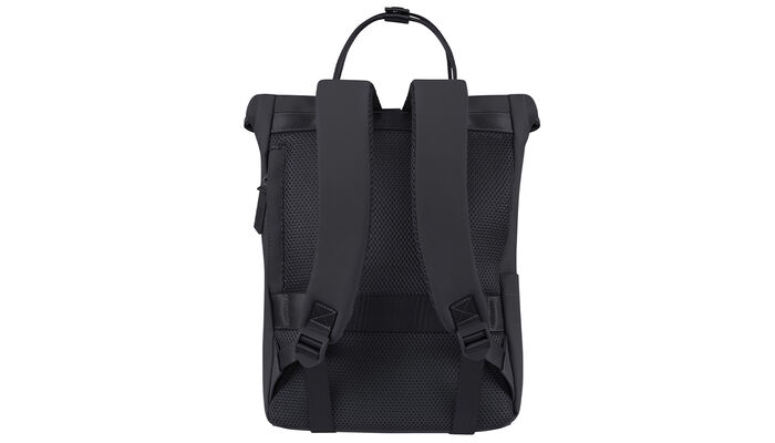 Gepolstertes Rückenteil