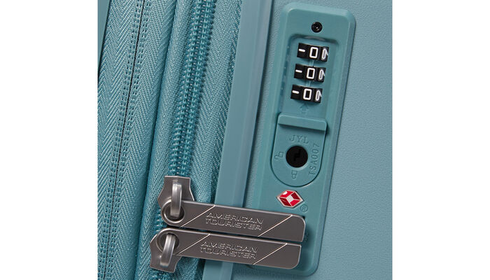 Zuverlässige Sicherheit