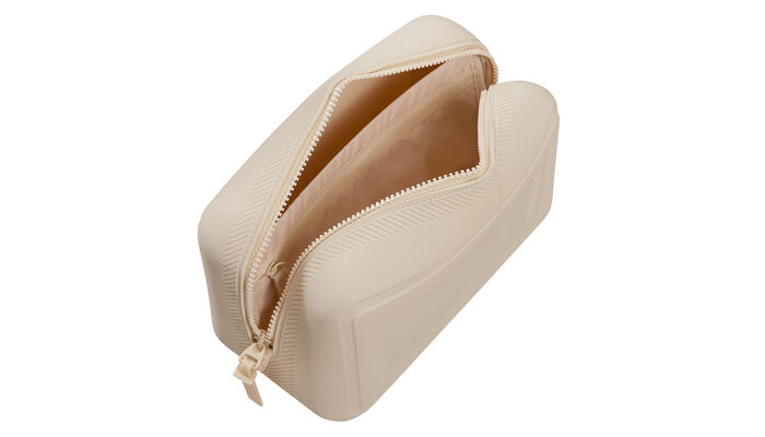 Praktische Innenausstattung