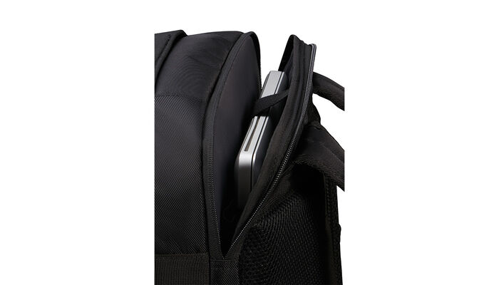 Separates Laptop-Fach 15,6"