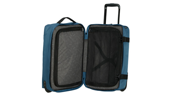 interior organisation