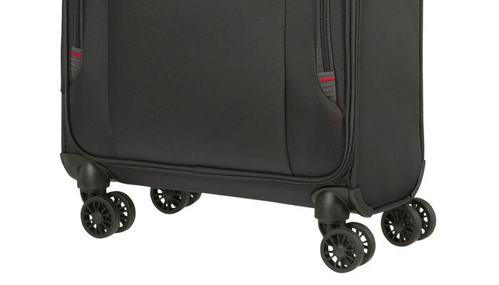 Höchster Reisekomfort