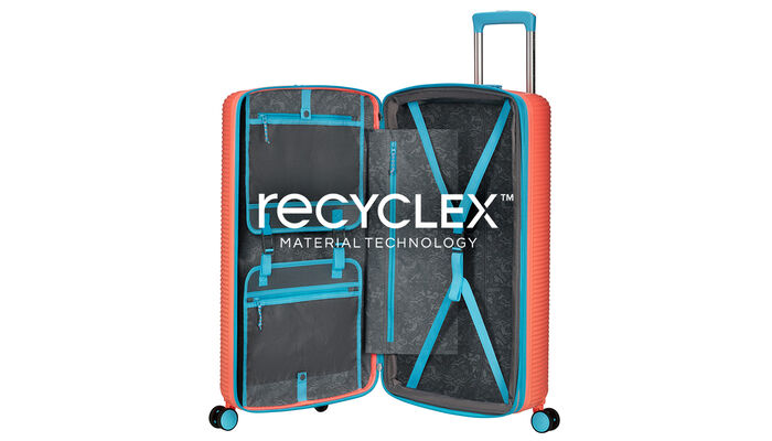 Recyclex™ Innenausstattung