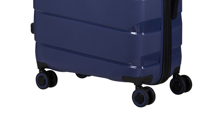 Sublime travel comfort